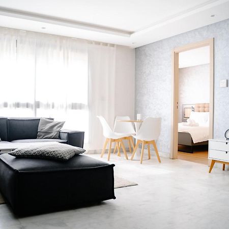 Best Location, 2 Minute To Beach Casablanca Zewnętrze zdjęcie