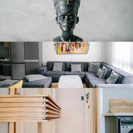 Best Location, 2 Minute To Beach Casablanca Zewnętrze zdjęcie