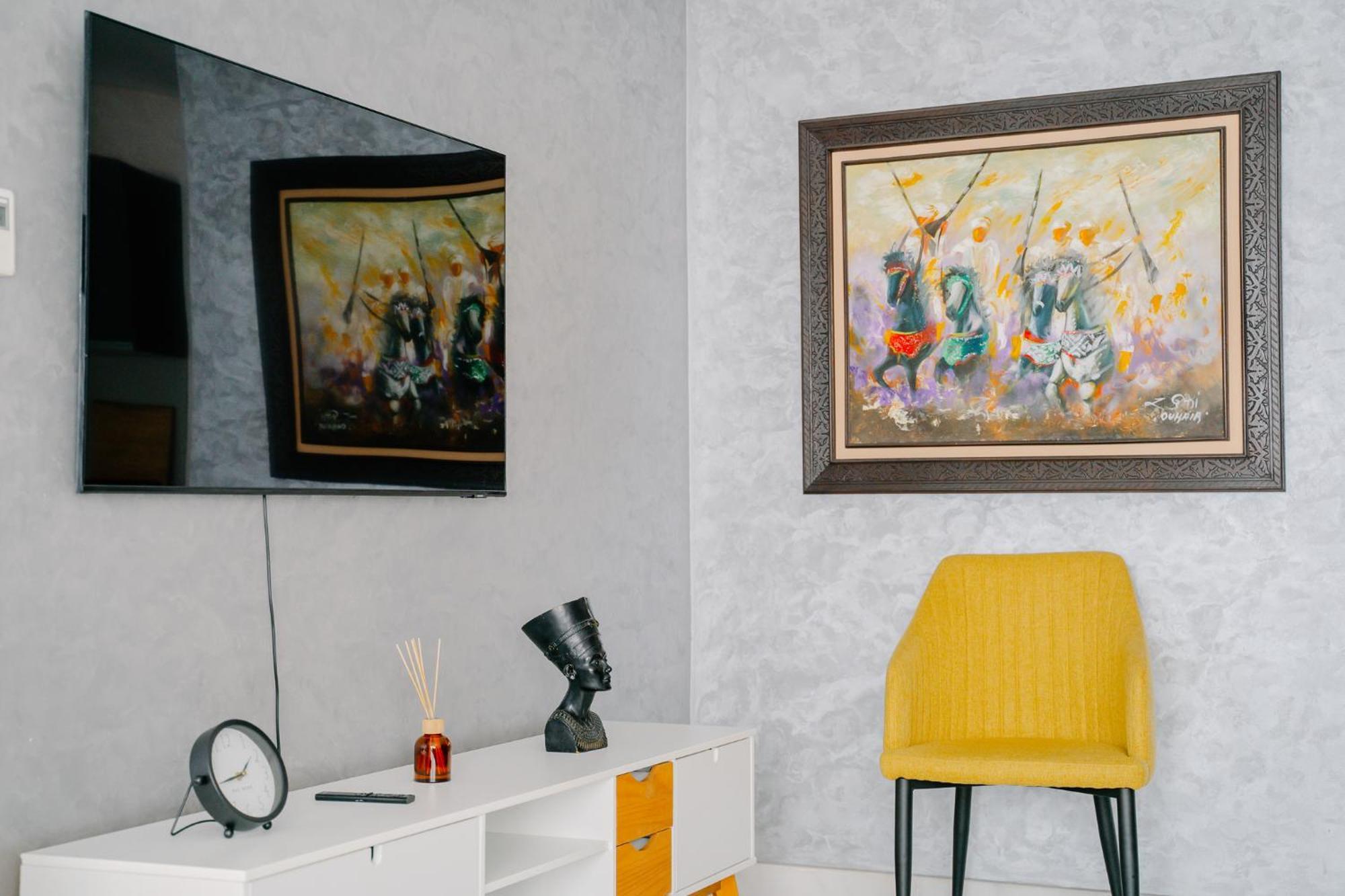 Best Location, 2 Minute To Beach Casablanca Zewnętrze zdjęcie